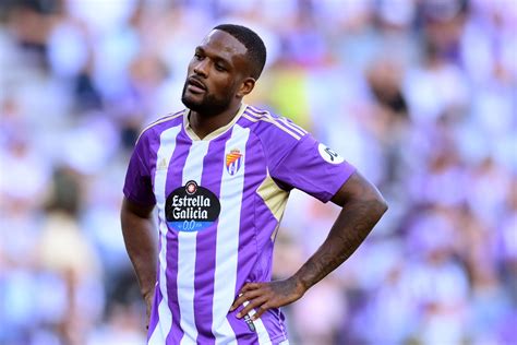 Sevilla FC vs Real Valladolid CF .